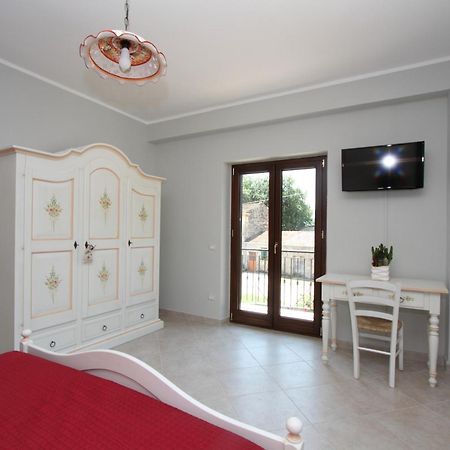 Azienda Agrituristica La Tenuta Del Falco Piedimonte San Germano ห้อง รูปภาพ