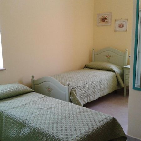 Azienda Agrituristica La Tenuta Del Falco Piedimonte San Germano ห้อง รูปภาพ