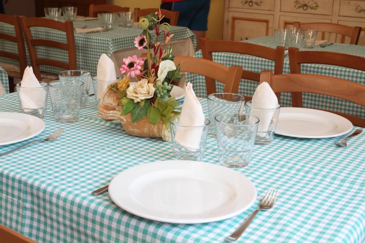 Azienda Agrituristica La Tenuta Del Falco Piedimonte San Germano ภายนอก รูปภาพ