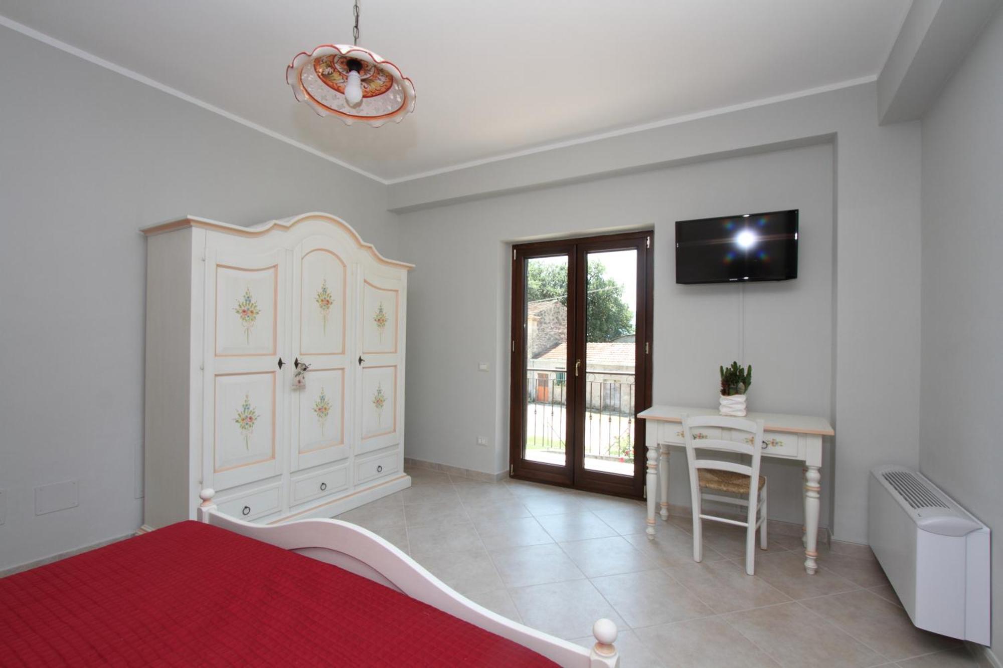 Azienda Agrituristica La Tenuta Del Falco Piedimonte San Germano ห้อง รูปภาพ