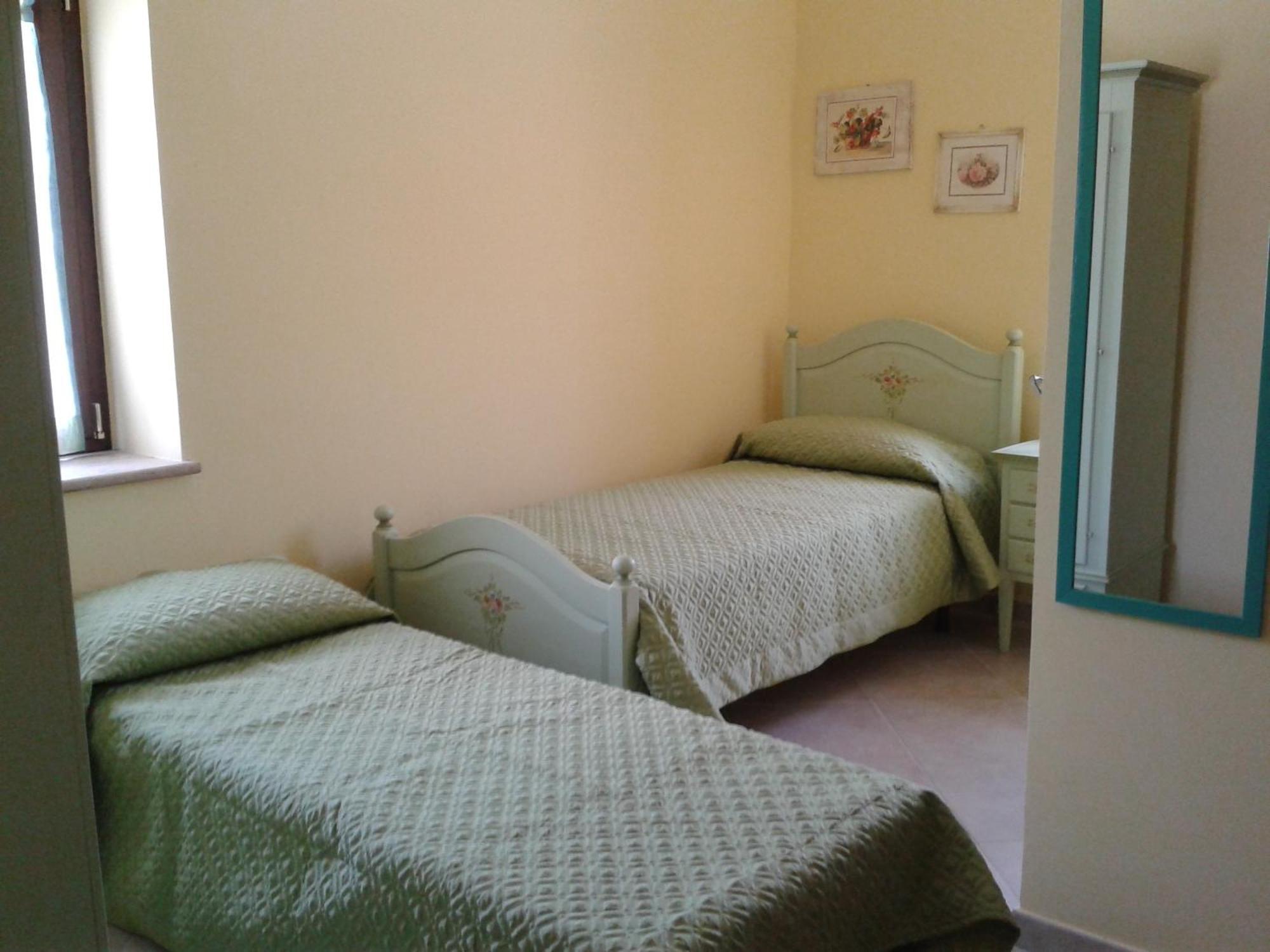 Azienda Agrituristica La Tenuta Del Falco Piedimonte San Germano ห้อง รูปภาพ