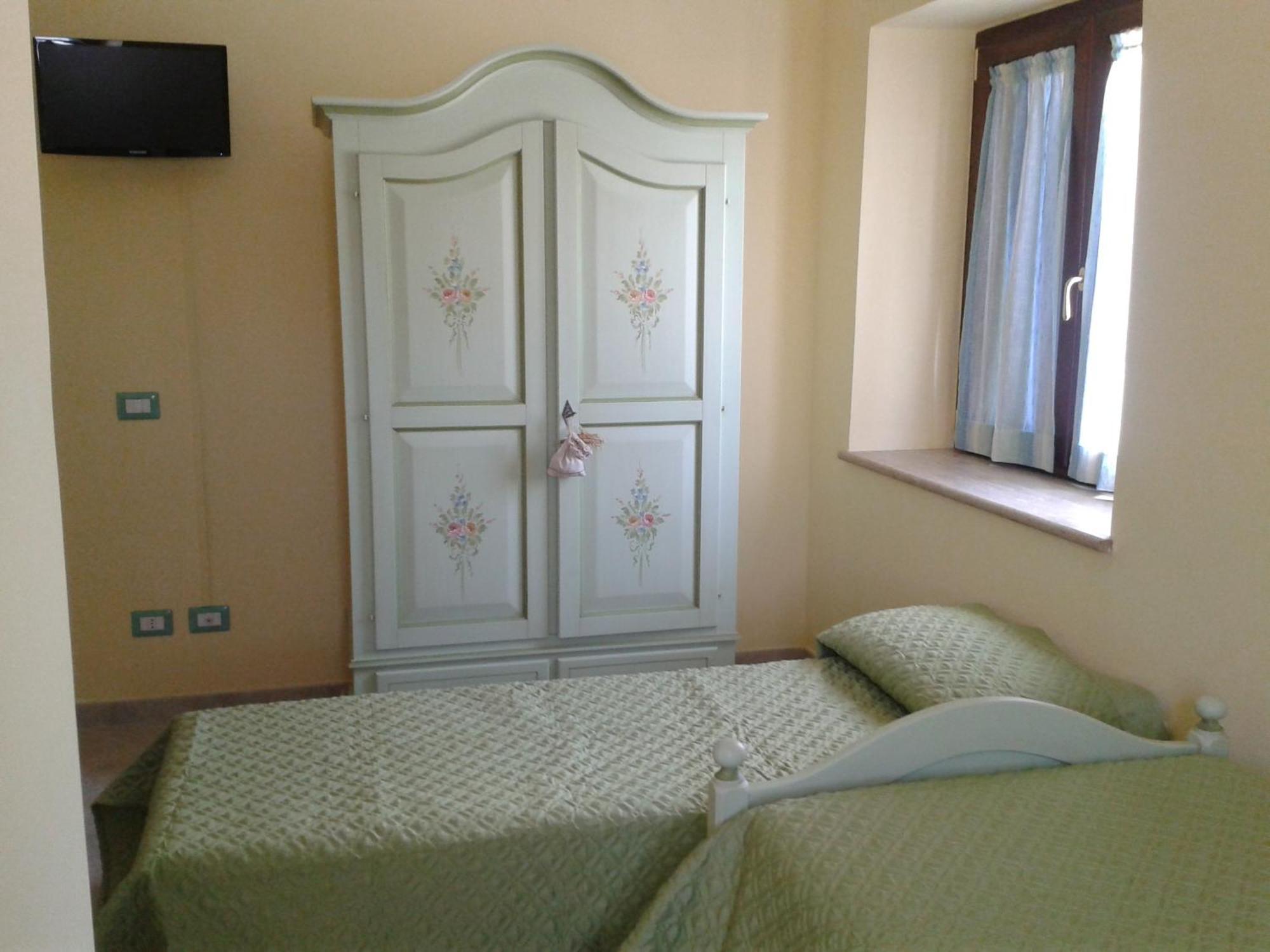 Azienda Agrituristica La Tenuta Del Falco Piedimonte San Germano ห้อง รูปภาพ