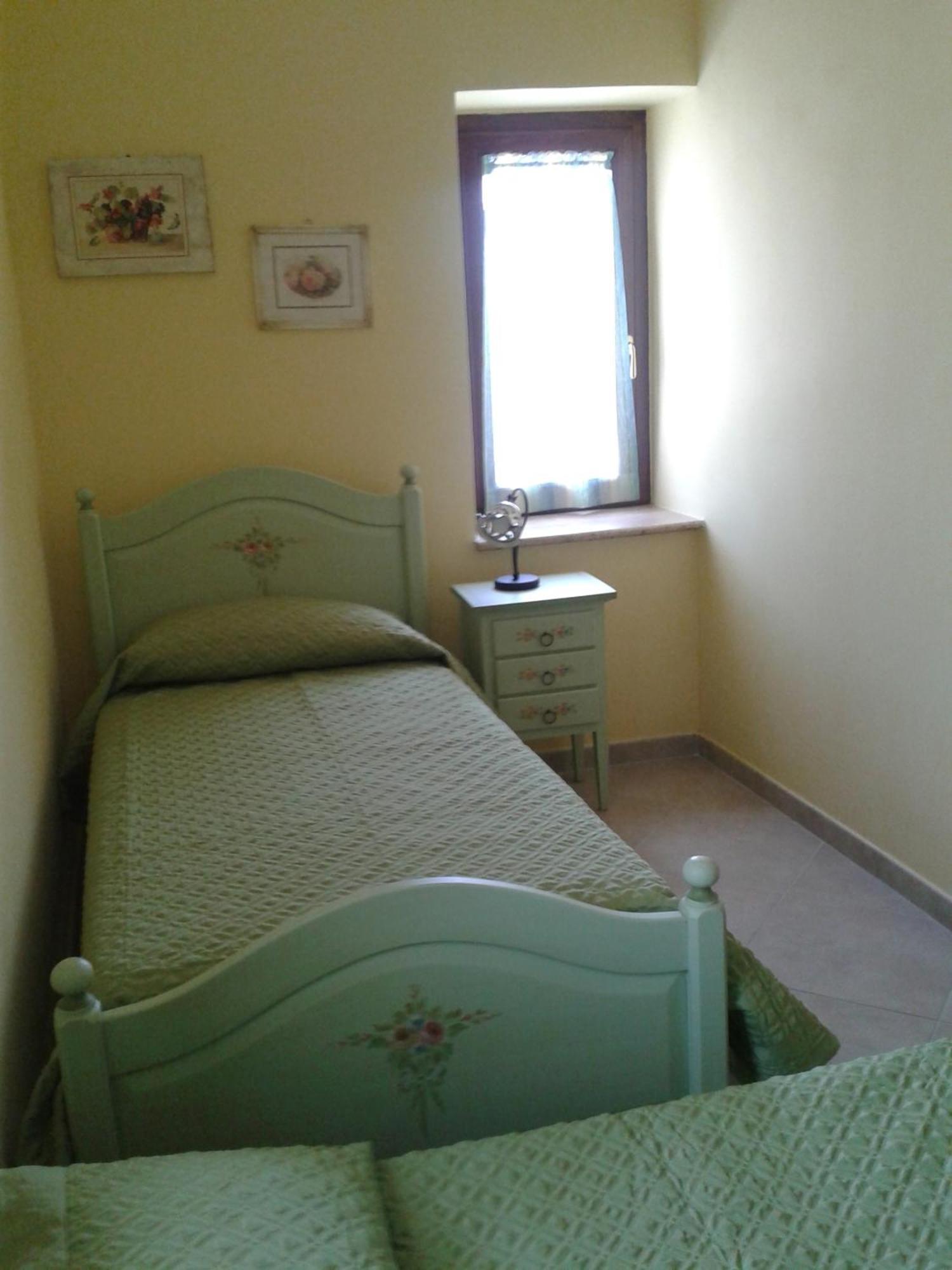 Azienda Agrituristica La Tenuta Del Falco Piedimonte San Germano ห้อง รูปภาพ