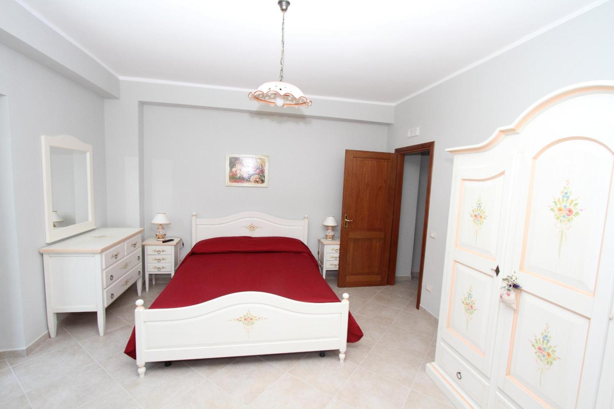 Azienda Agrituristica La Tenuta Del Falco Piedimonte San Germano ห้อง รูปภาพ